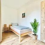 Haus In Ruhiger Umgebung Mit Garten ラックヴィッツ
