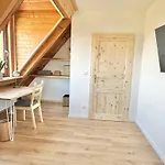 アパート Haus In Ruhiger Umgebung Mit Garten