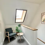 アパート Haus In Ruhiger Umgebung Mit Garten *