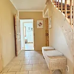 Haus In Ruhiger Umgebung Mit Garten ラックヴィッツ