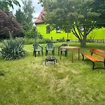 アパート Haus In Ruhiger Umgebung Mit Garten *