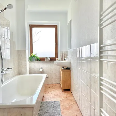 Haus In Ruhiger Umgebung Mit Garten *