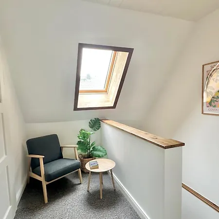 アパート Haus In Ruhiger Umgebung Mit Garten *