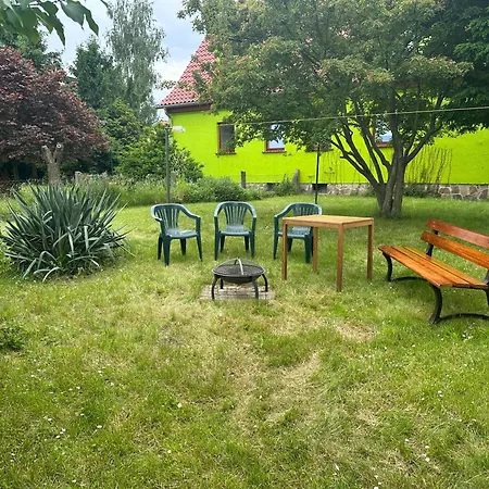 アパート Haus In Ruhiger Umgebung Mit Garten *